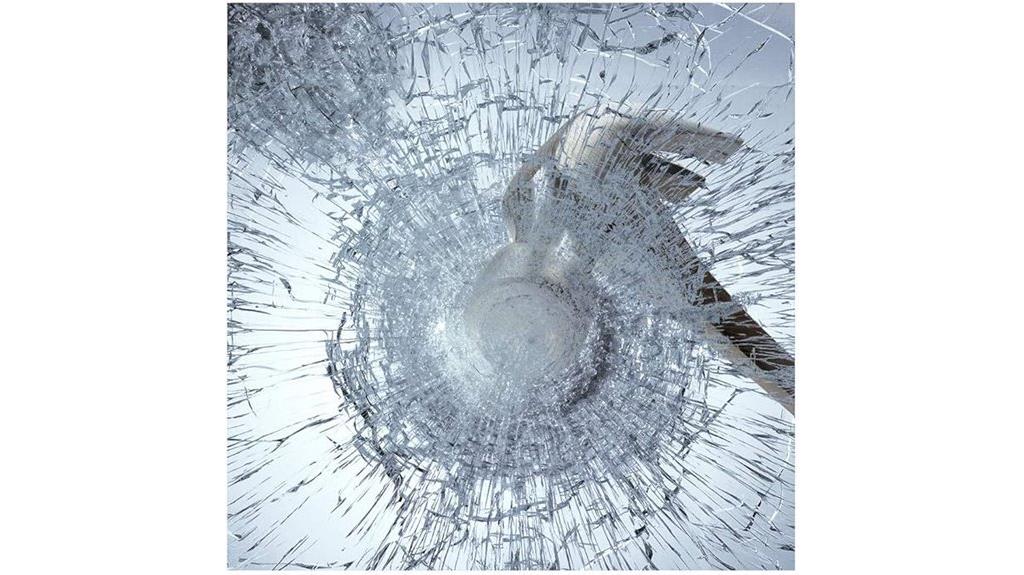 8 mil clear window film