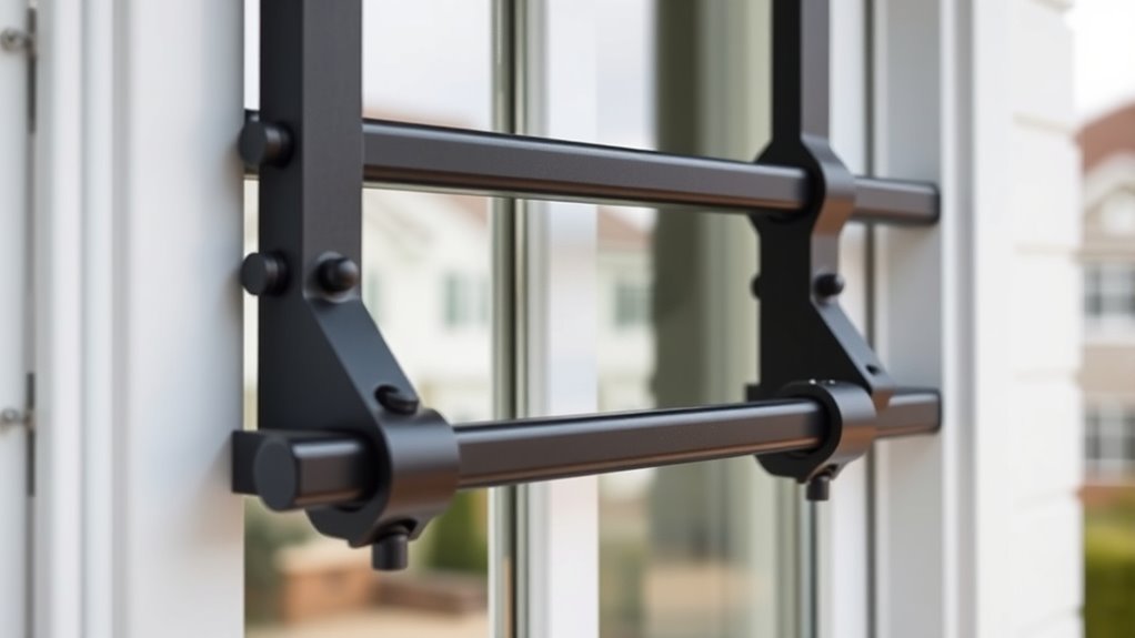 adjustable durable versatile secure