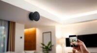 affordable home security sensors