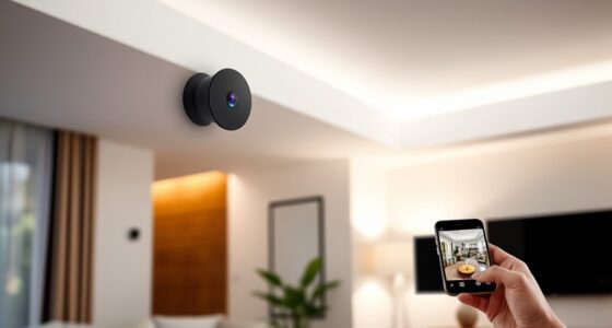 affordable home security sensors