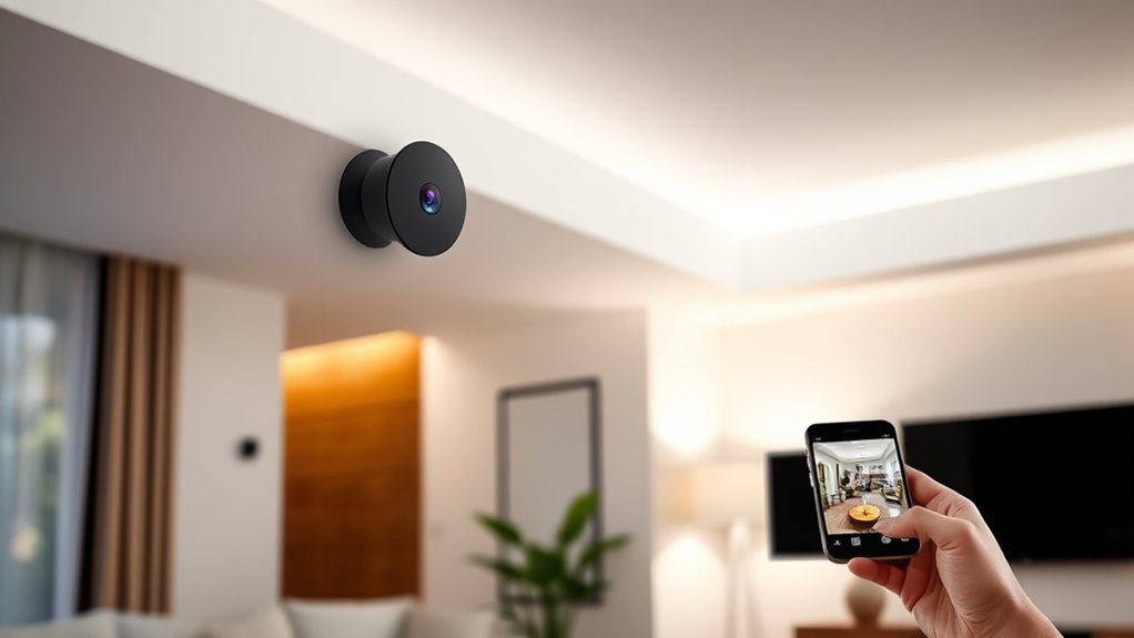 affordable home security sensors