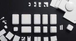 affordable home security sensors