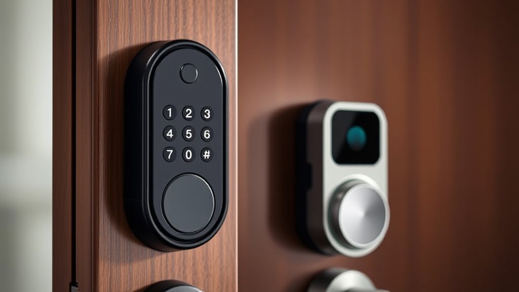 affordable secure lock options