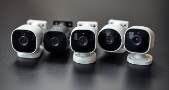 affordable security camera options