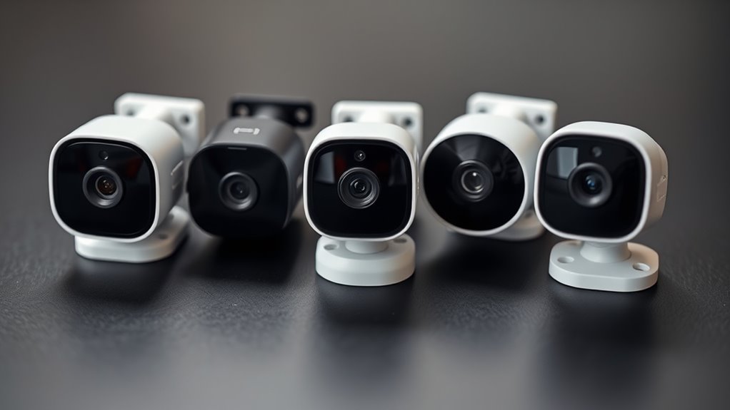 affordable security camera options