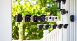 affordable security doorbells