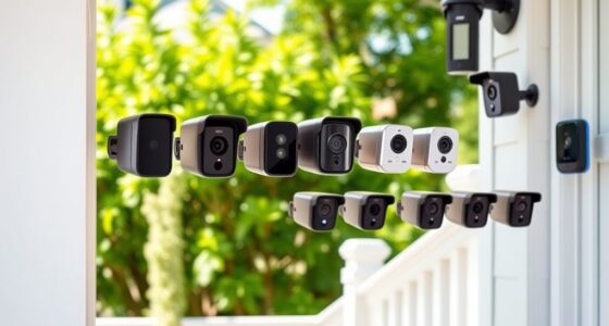 affordable security doorbells