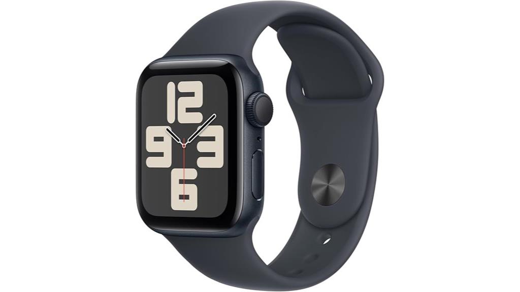 apple watch se 2nd gen