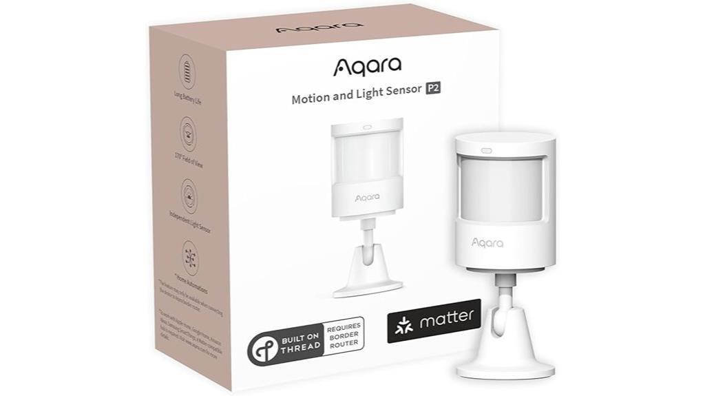 aqara sensor p2