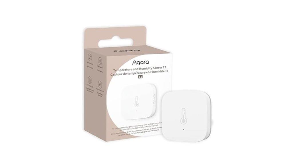 aqara t1 sensor details