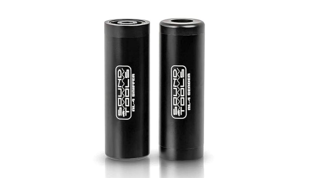 audio cable testing device