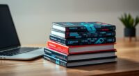 beginner cybersecurity book bundle