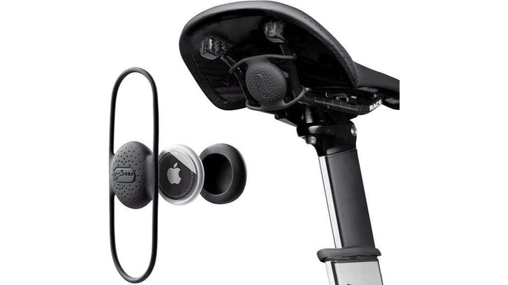 bike gps tracker case