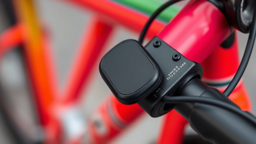 bike tracker selection criteria