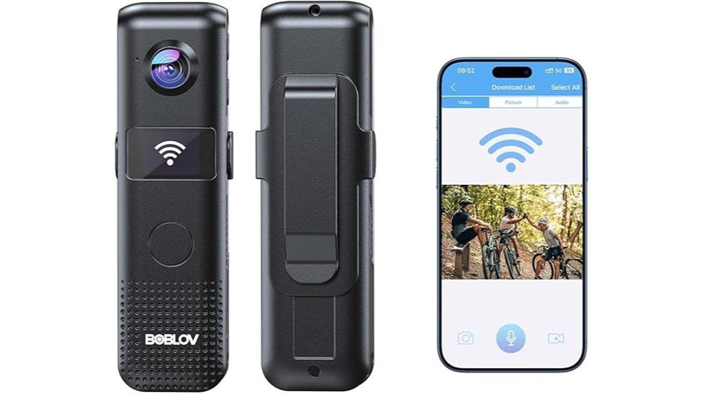 boblov c18 64gb wifi
