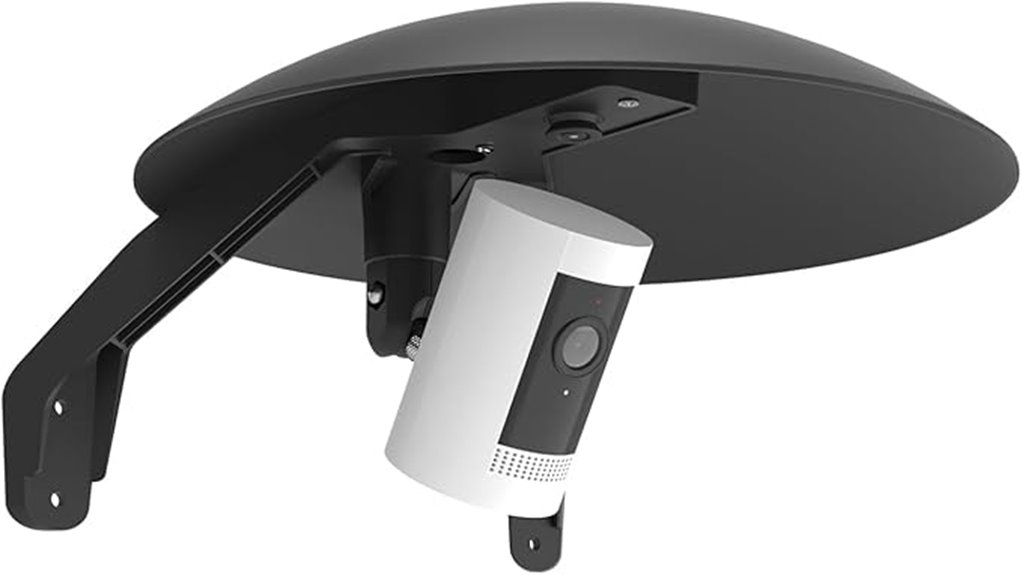 camera sun rain cover