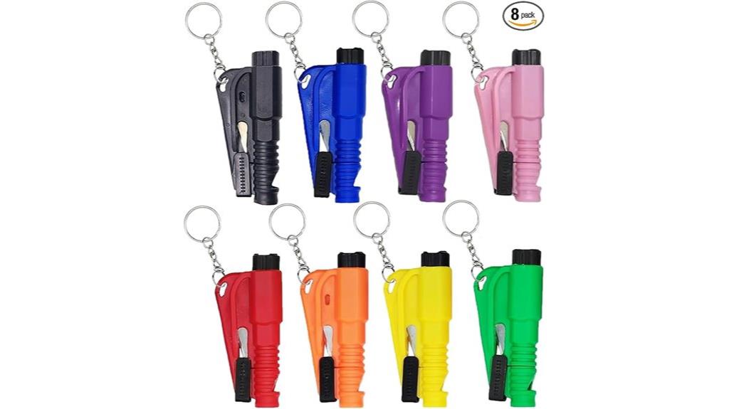 car emergency safety kit