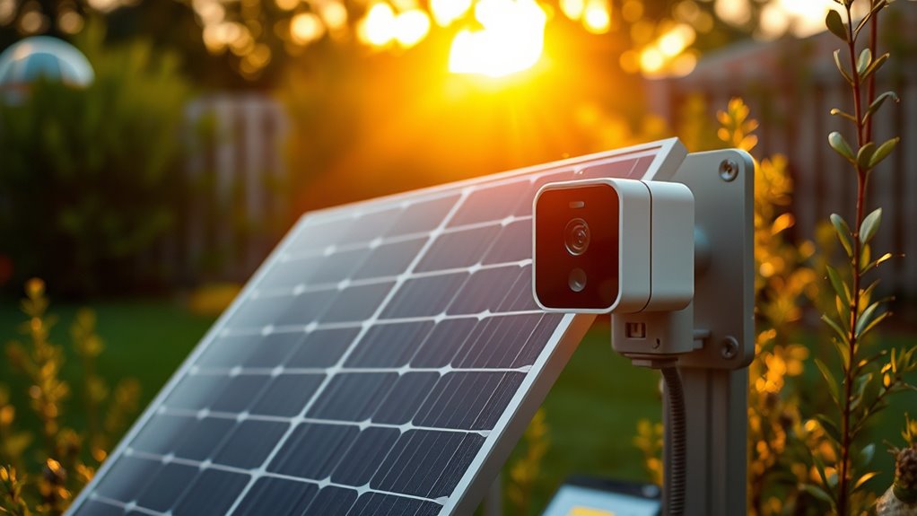 choosing compatible solar panel kits