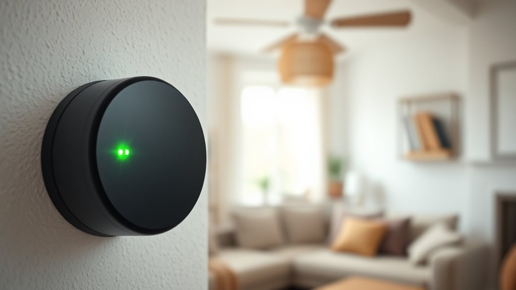 choosing reliable co detectors