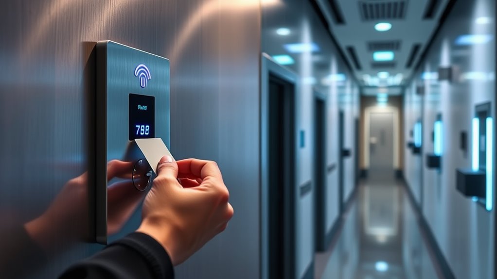 choosing reliable rfid systems