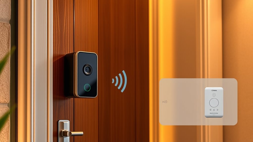 compatibility range sound installation