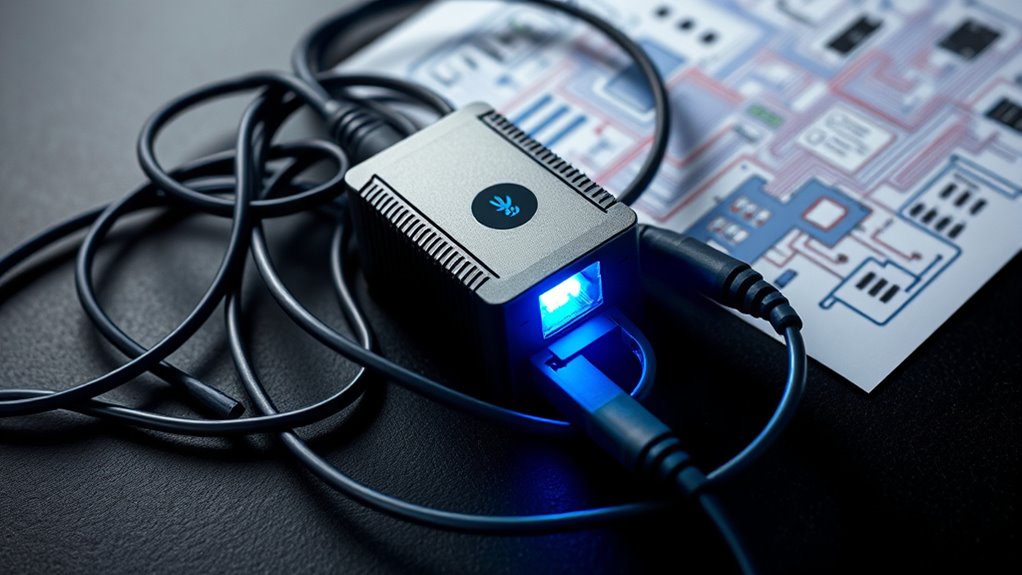 device compatibility and security