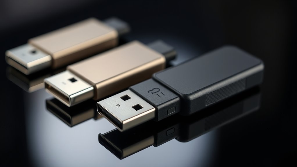 device compatibility and security