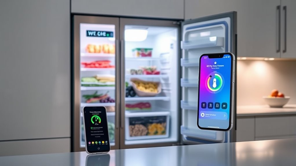 device connectivity and reliability