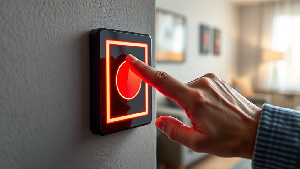 ease of use and reliability