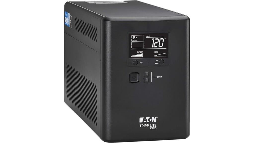 eaton tripp lite ups