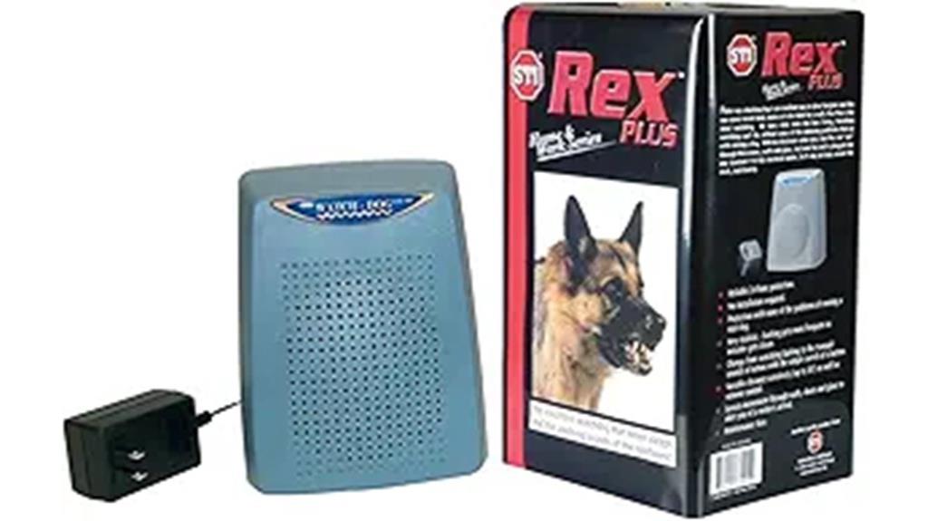 electronic security alarm