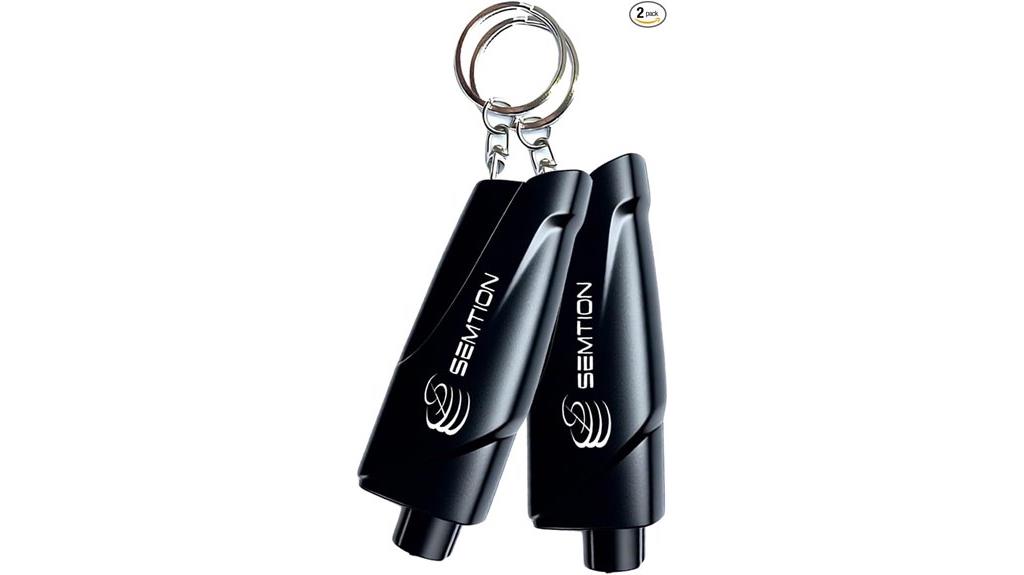 emergency car escape tool