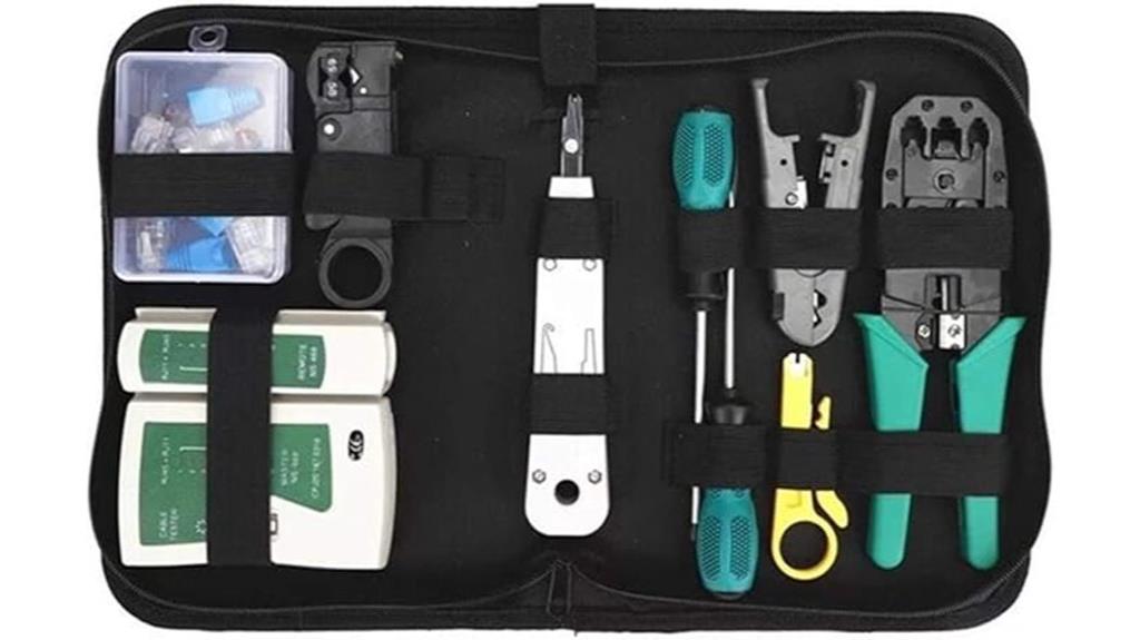 ethernet cable network tools