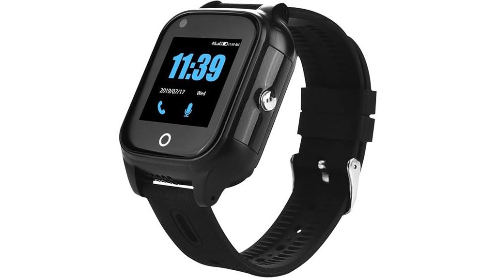 fall detection and communication