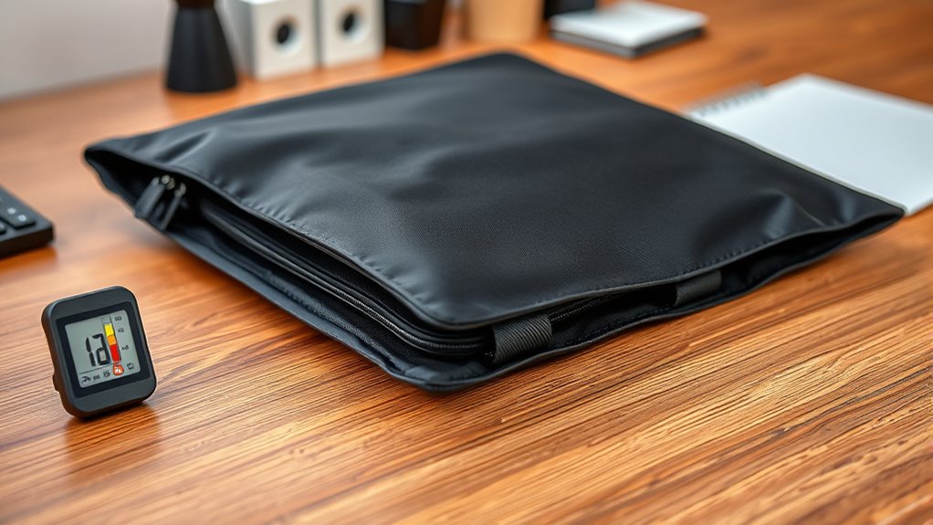 fire resistance and durability