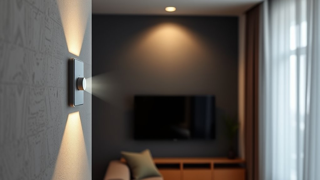 fixture compatibility and features