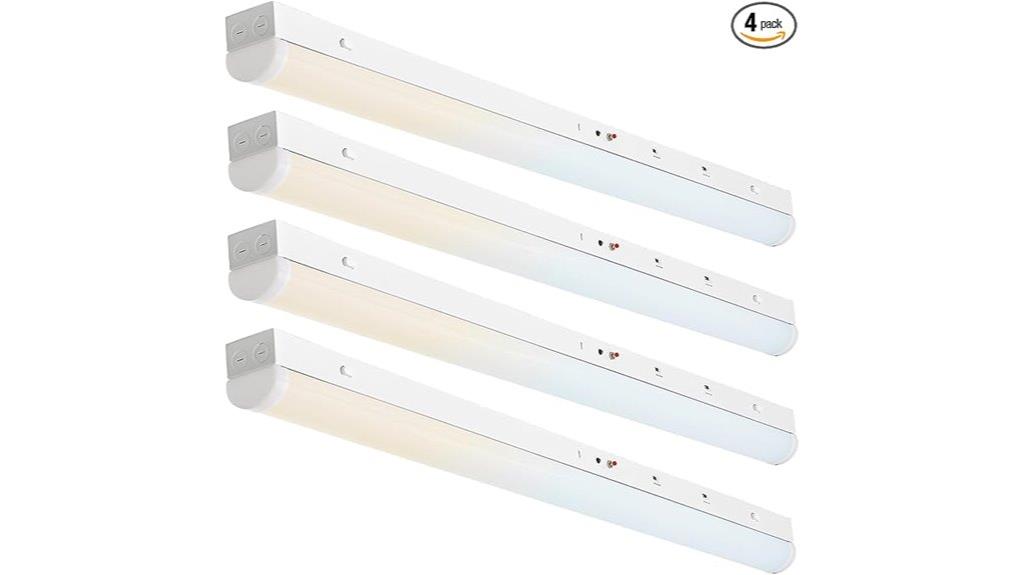 four foot led strip lights