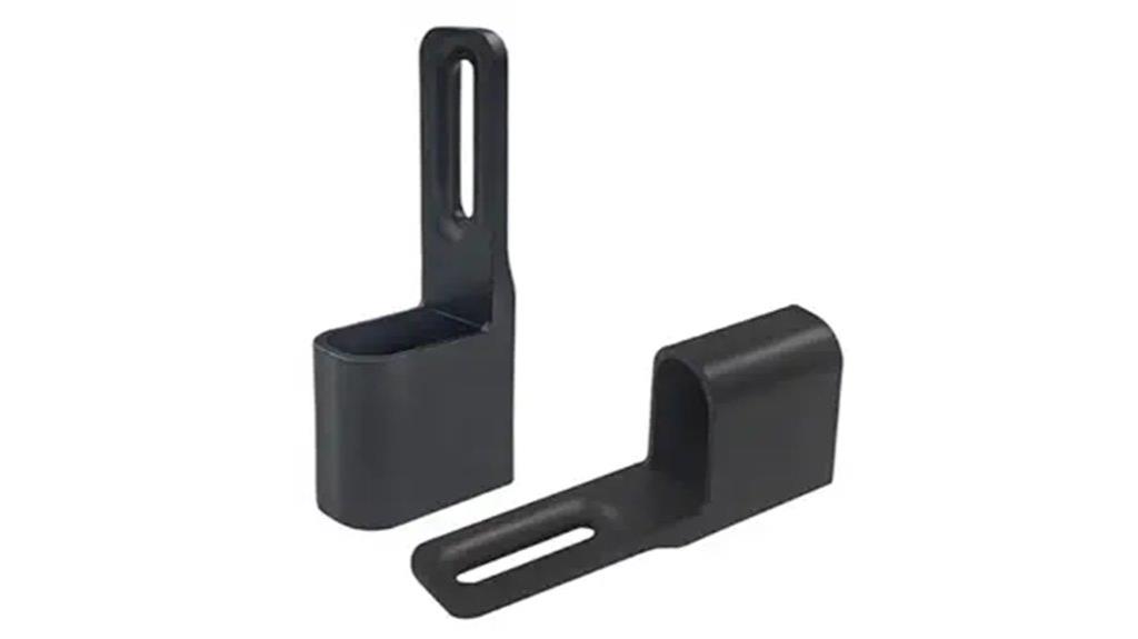 garage door sensor shields