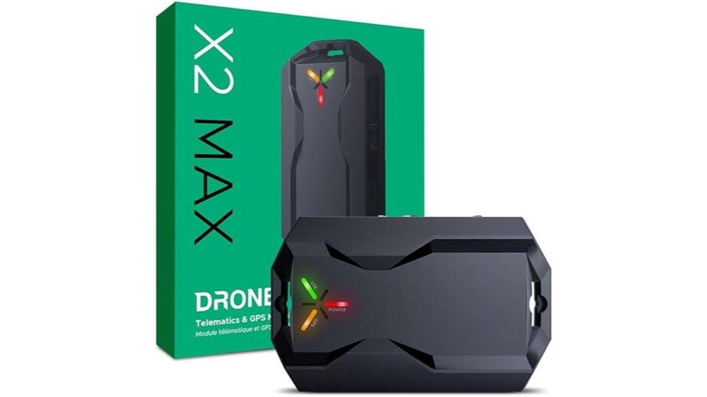 gps tracker with lte