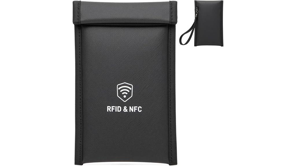 heavy duty signal protection