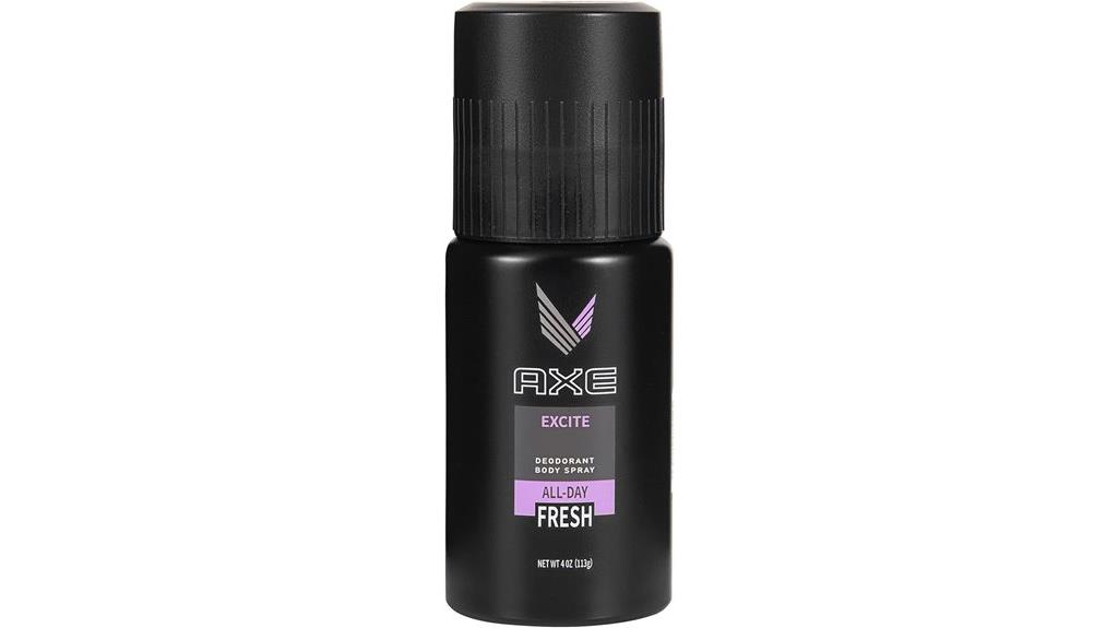 hidden compartment spray can