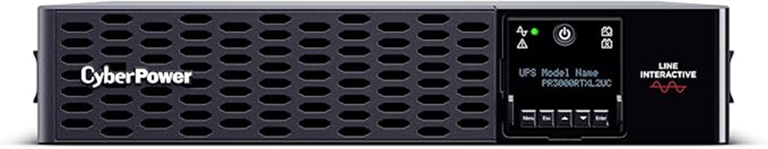 high capacity ups protector