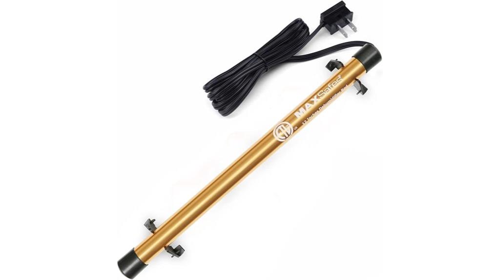 high power 12 inch dehumidifier