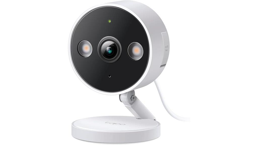 high resolution indoor outdoor camera