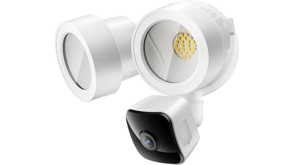 high resolution motion activated security