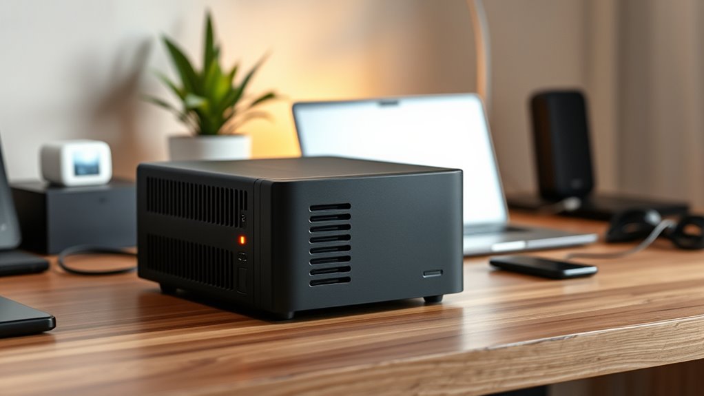 home ups selection criteria