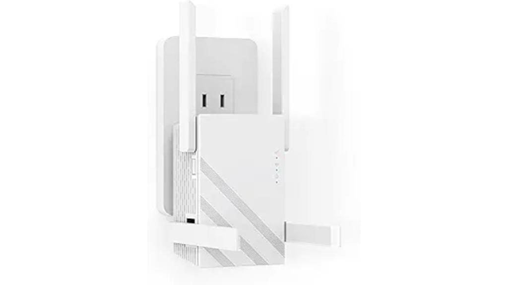 home wifi signal booster