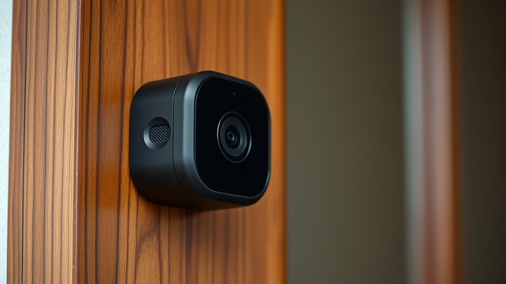 homekit compatible secure video