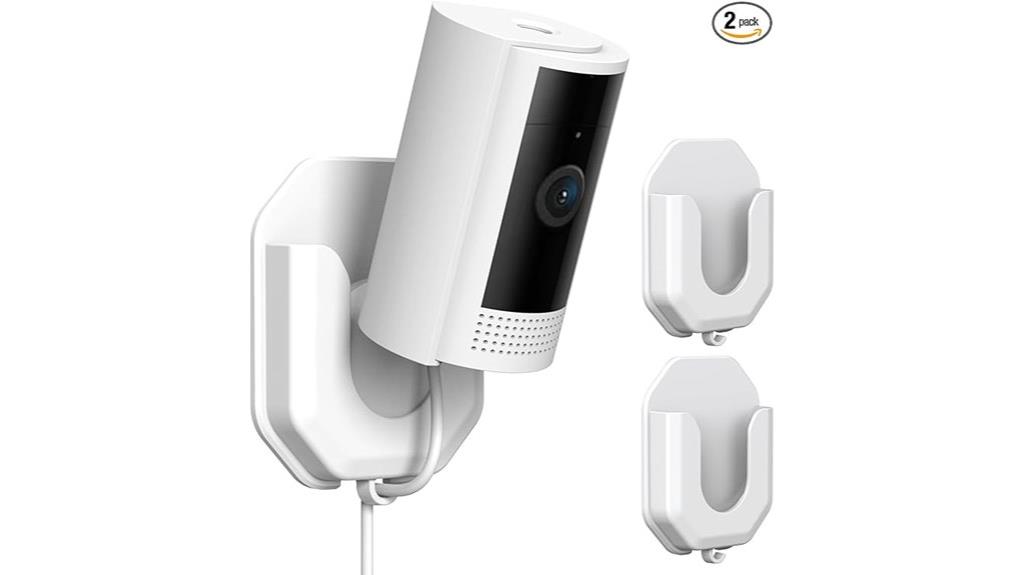 indoor camera mounting kit