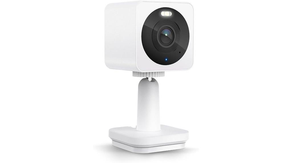 indoor outdoor 1080p camera
